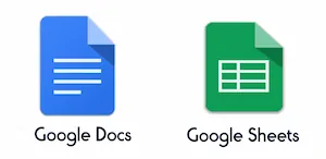 g docs